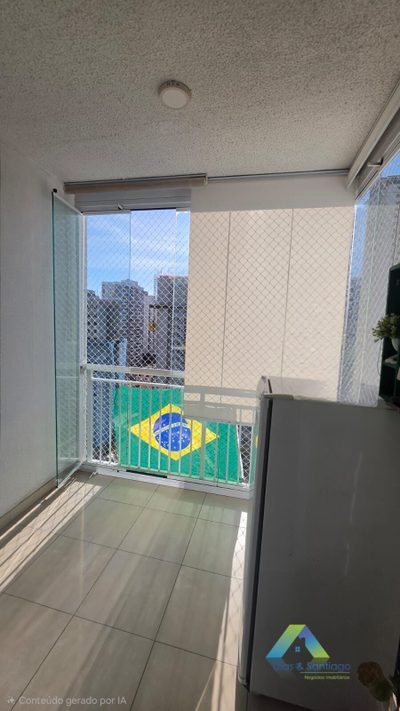 Apartamento, 3 quartos, 66 m² - Foto 2
