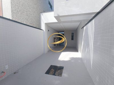 Casa, 3 quartos, 145 m² - Foto 2
