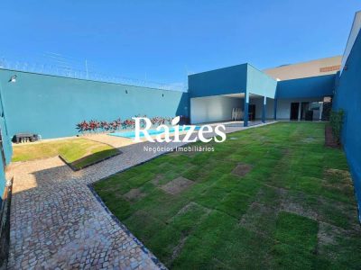Casa, 2 quartos, 163 m² - Foto 2