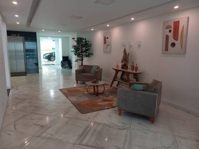 Apartamento, 2 quartos, 70 m² - Foto 2