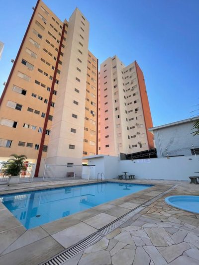 Apartamento, 2 quartos, 93 m² - Foto 1