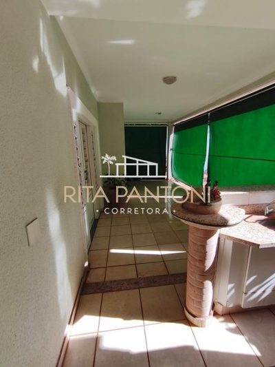 Casa, 4 quartos, 295 m² - Foto 3