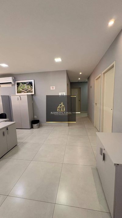 Prédio Inteiro, 395 m² - Foto 1