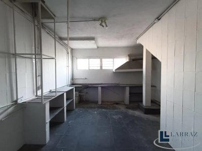 Loja-Salão, 60 m² - Foto 4