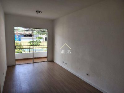 Apartamento, 2 quartos, 45 m² - Foto 1