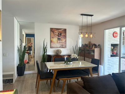 Apartamento, 4 quartos, 142 m² - Foto 2