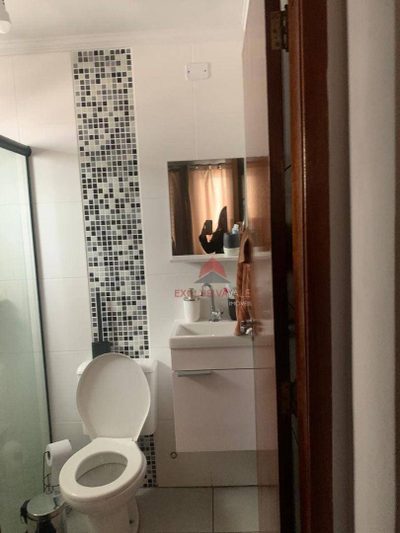 Apartamento, 3 quartos, 75 m² - Foto 5