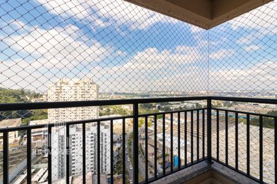 Apartamento, 2 quartos, 61 m² - Foto 3