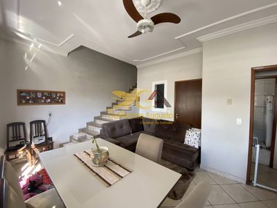 Apartamento, 3 quartos, 250 m² - Foto 1