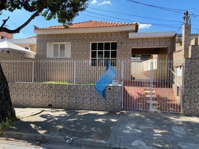 Casa, 3 quartos, 141 m² - Foto 1
