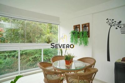 Apartamento, 3 quartos, 105 m² - Foto 2