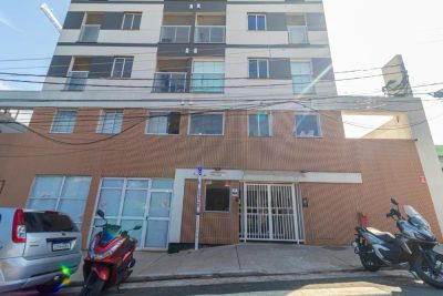 Apartamento, 2 quartos, 32 m² - Foto 2