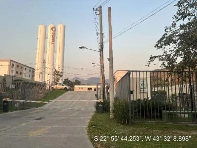 Apartamento, 2 quartos, 40 m² - Foto 1