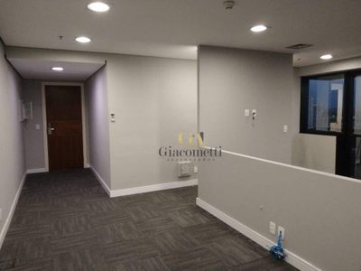 Sala-Conjunto, 51 m² - Foto 3
