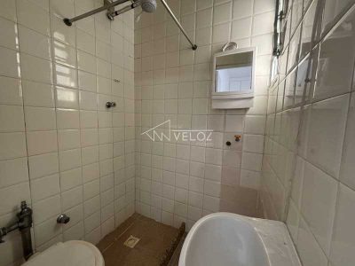 Kitnet-Studio, 23 m² - Foto 1