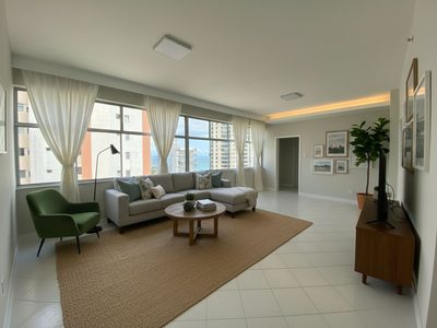 Apartamento, 3 quartos - Foto 1