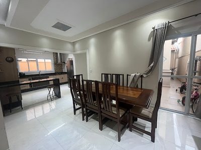 Casa de Condomínio, 4 quartos - Foto 5