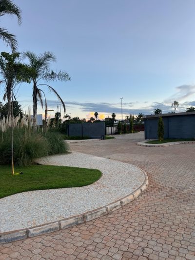 Terreno, 2500 m² - Foto 1