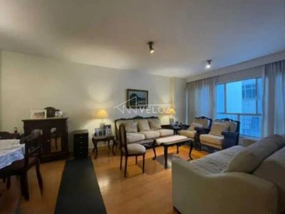 Apartamento, 3 quartos, 100 m² - Foto 2