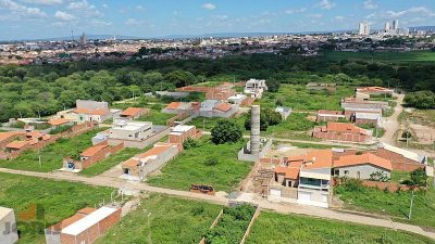Terreno, 200 m² - Foto 3
