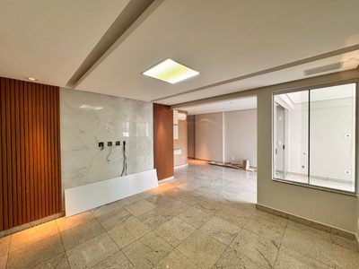 Apartamento, 4 quartos, 174 m² - Foto 4