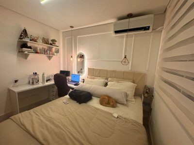 Apartamento, 2 quartos - Foto 4