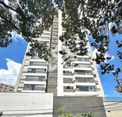 Apartamento, 3 quartos, 106 m² - Foto 1