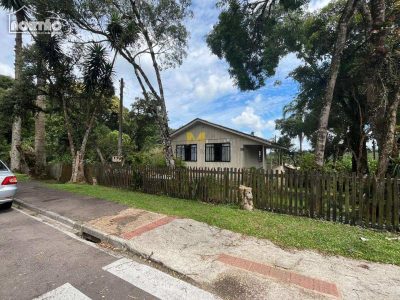 Casa, 3 quartos, 840 m² - Foto 4