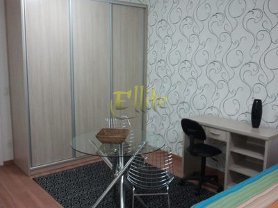 Apartamento, 1 quarto, 36 m² - Foto 4