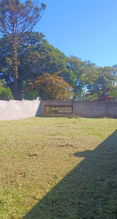 Terreno, 270 m² - Foto 1