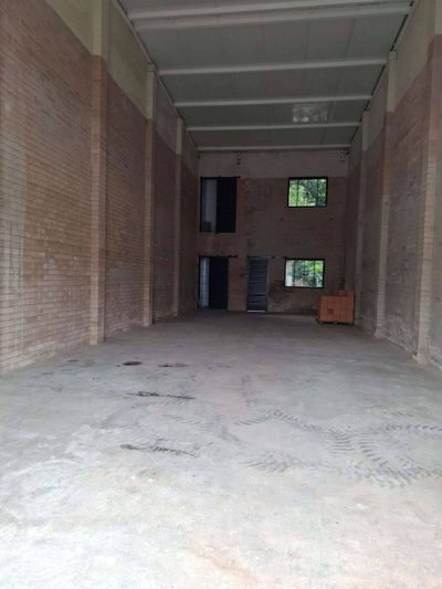 Depósito-Galpão, 110 m² - Foto 2