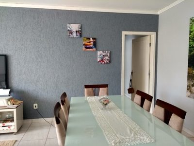 Apartamento, 2 quartos, 100 m² - Foto 4