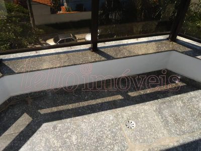 Apartamento, 3 quartos, 165 m² - Foto 3