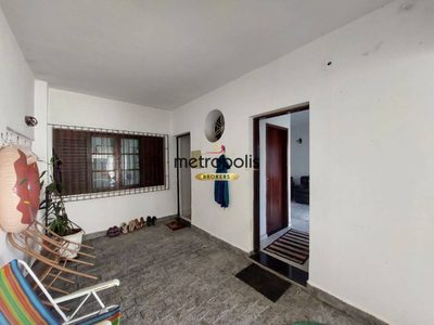 Sobrado, 4 quartos, 209 m² - Foto 4