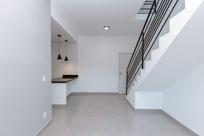 Cobertura, 3 quartos, 111 m² - Foto 3