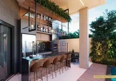 Apartamento, 1 quarto, 56 m² - Foto 5
