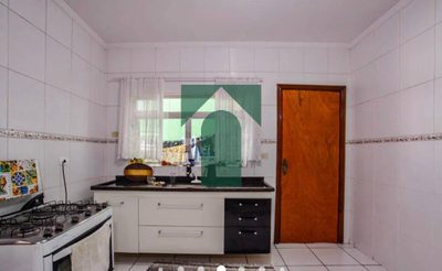 Sobrado, 2 quartos, 226 m² - Foto 2