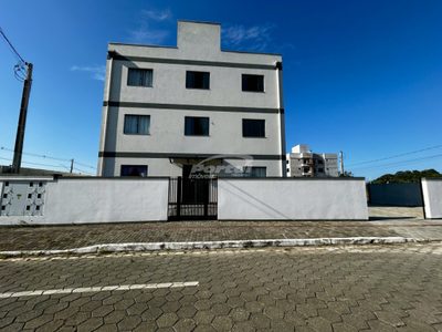 Apartamento, 2 quartos, 55 m² - Foto 2