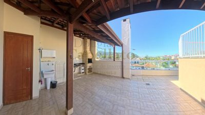 Cobertura, 2 quartos, 113 m² - Foto 4