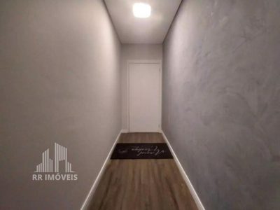 Sala-Conjunto, 46 m² - Foto 4