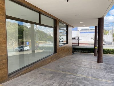 Prédio Inteiro, 840 m² - Foto 3