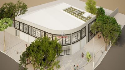 Loteamento e Condomínio, 1200 m² - Foto 5
