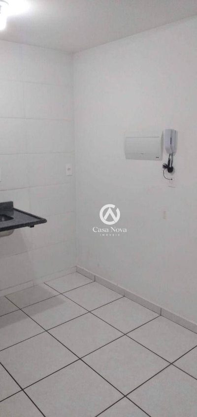 Apartamento, 2 quartos, 45 m² - Foto 1