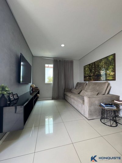 Casa, 3 quartos - Foto 4
