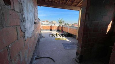 Cobertura, 2 quartos, 71 m² - Foto 5