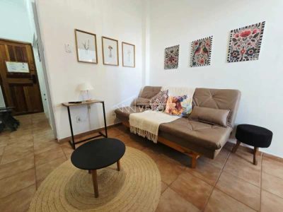 Apartamento, 1 quarto, 21 m² - Foto 3