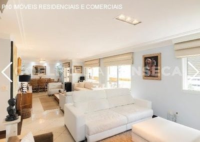 Apartamento, 4 quartos, 201 m² - Foto 2