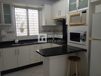 Apartamento, 3 quartos, 75 m² - Foto 3
