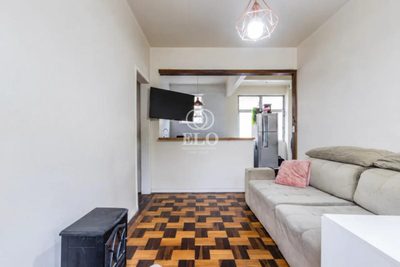 Apartamento, 1 quarto, 47 m² - Foto 4