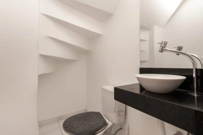 Casa, 3 quartos, 107 m² - Foto 2